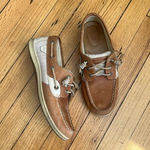 Sperry Boat Shoe